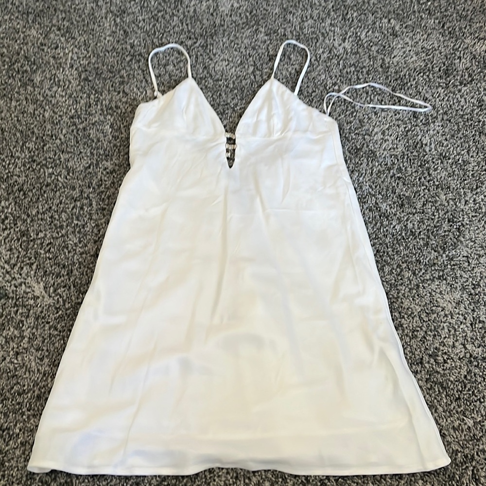 ZARA MINI DRESS